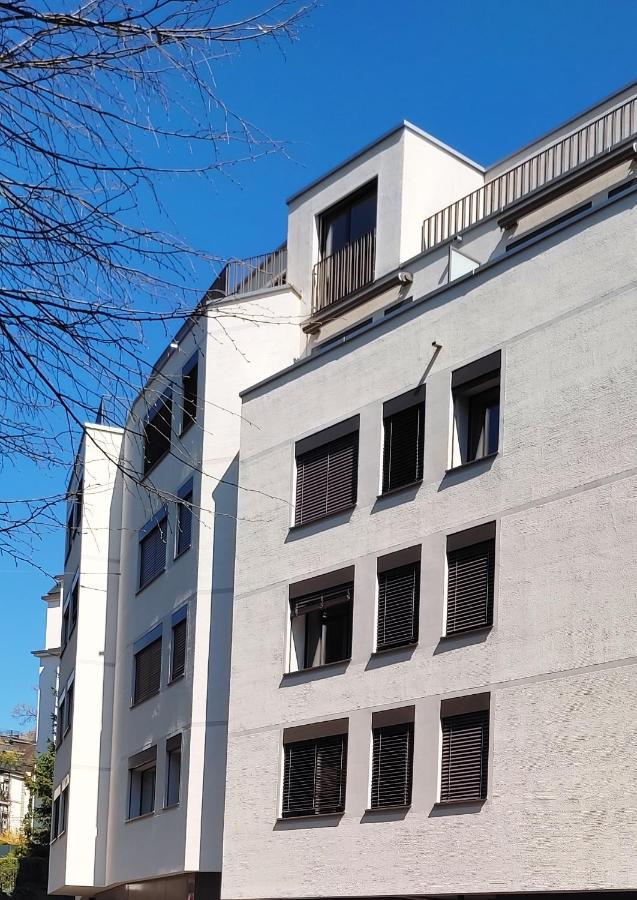 Seven Swiss Wonders, City Center Zurich Bagian luar foto